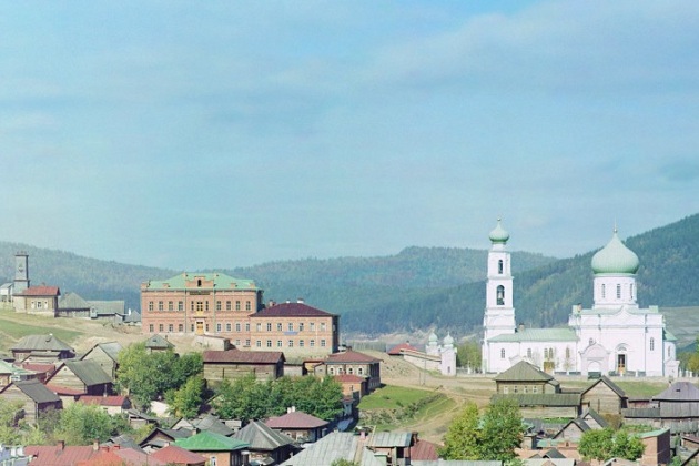 From iron ball to Zladinox