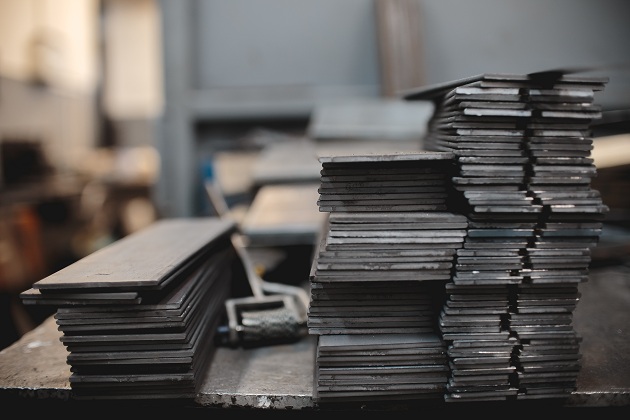 Technological specialties of production of composite steels Zladinox