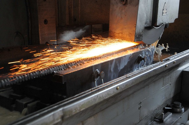Technological specialties of production of composite steels Zladinox