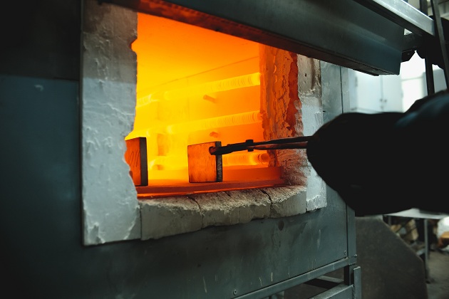 Technological specialties of production of composite steels Zladinox