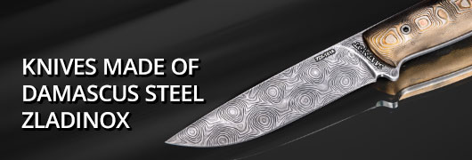 Knives Zladinox