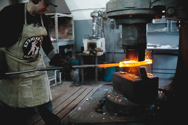 Technological specialties of production of composite steels Zladinox