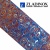 Zlati titanium damask billet ("drop" pattern, 100 layers) Zlati titanium damask billet ("drop" pattern, 100 layers)