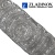 Damascus steel billet ZDI-1014 ("big rose" pattern, 300 layers)