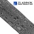 Damascus steel billet ZD-0805 ("medium rose" pattern, 150 layers) Damascus steel billet ZD-0805 ("medium rose" pattern, 150 layers)