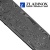 Damascus steel billet ZD-0805 ("small rose" pattern, 150 layers)