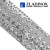 Damascus steel billet ZDI-1014 ("drop" pattern, 600 layers) Damascus steel billet ZDI-1014 ("drop" pattern, 600 layers)