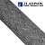 Damascus steel billet ZD-0801 ("Turkish" pattern)