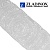 Damascus steel billet ZDI-EVa ("big rose" pattern, 300 layers)