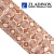 Mokume gane blank ("pyramid New" pattern, 100 layers) Mokume gane blank ("pyramid New" pattern, 100 layers)