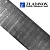 Damascus steel billet ZD-0805 ("steps" pattern, 600 layers)