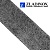 Damascus steel billet ZD-0805 ("feather" pattern)