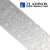 Damascus steel billet ZDI-EVa ("pyramid NEW" pattern, 300 layers) Damascus steel billet ZDI-EVa ("pyramid NEW" pattern, 300 layers)