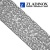 Damascus steel billet ZDI-1016 ("feather" pattern)