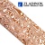 Mokume gane blank ("wild" pattern, 100 layers)