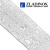 Damascus steel billet ZDI-Elmax ("medium rose" pattern, 150 layers) Damascus steel billet ZDI-Elmax ("medium rose" pattern, 150 layers)