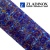 Zlati titanium damask billet ("pyramid New" pattern, 100 layers)