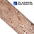Mokume gane blank ("turkish" pattern)